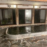 塔ノ沢の老舗旅館～食と神社の旅ー2