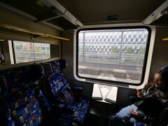 欧州なんでや！鉄道旅　その8 ブタペスト日帰り