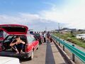 【2024年海外】中央アジア３ヶ国 #15 ～陸路で国境越え キルギスからカザフスタンへ～