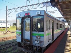 ローカル線各駅停車の旅・室蘭本線（苫小牧―岩見沢）＆函館本線