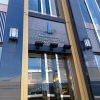 お手頃価格！アパホテル幕張でホカンスしてみた！