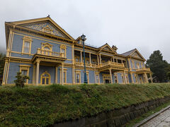 体調が良くないけれど、はるばる来たで函館旅行で聖地巡礼①