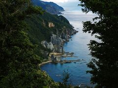 晴好雨奇の眺めと芸術を楽しむ夏のロードトリップ in 青森県+秋田市+小坂町★2024　03　2日目後編・3日目【下北半島】