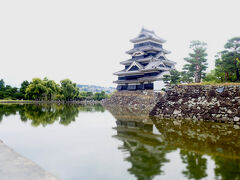 2024秋、休日倶楽部パスの旅③　姨捨の絶景＆松本〜小淵沢へ