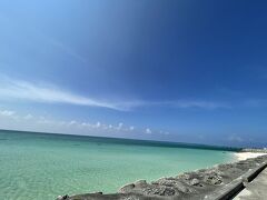 初めての宮古島2日目