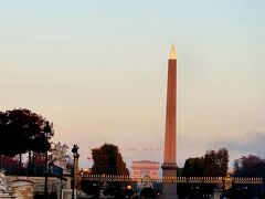 シニアトラベラー！19年ぶりのパリ満喫の旅(30)パリ旅行個人費用決算