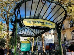 シニアトラベラー！19年ぶりのパリ満喫の旅(22)モンマルトル界隈