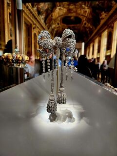 シニアトラベラー！19年ぶりのパリ満喫の旅⑱ルーヴル美術館中編