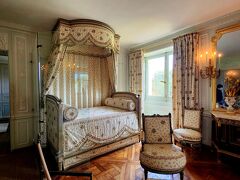 シニアトラベラー！19年ぶりのパリ満喫の旅⑧ヴェルサイユ宮殿後編