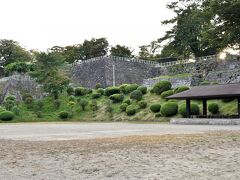 岩手の城めぐり（盛岡城、志波城）