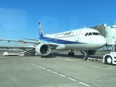 大阪①羽田空港『ANAラウンジ』本館北&本館南★カード会社ラウンジ『エアポートラウンジ（南）』羽田ー関空間ANA国際線仕様NH093便搭乗記