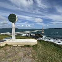 JR秋の乗り放題パスで佐賀・福岡へ（大阪発2泊4日）：1日目 玄界灘沿いの絶景と大陸との歴史巡り