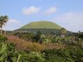 五島コンカナ王国にチェックインして夕食後鬼岳天文台にて星空観測、福江港まつりの花火を観る