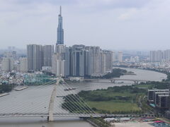 ベトナム旅行2024～ホーチミン1日観光→帰国～