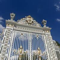 迎賓館赤坂離宮と明治神宮へ行って来ましたー！