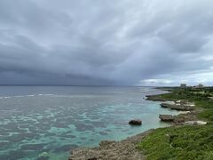 初めての宮古島3日目と最終日