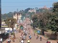 東南アフリカ7か国の旅(3)------ウガンダ
