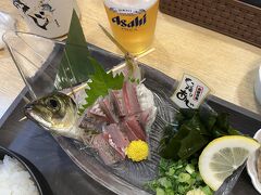 台風が心配でしたが、下田はな岬さんに泊まって来ました。