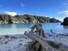 2023-09_9年ぶりの小笠原-父島-南島-母島-〈4日目〉