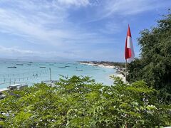 4日間のインドネシア旅行☆バリ島2日目