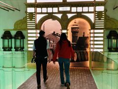 我を崇めよ！煩悩を満たせ☆ビールの女神と冒険の旅へ☆ビール博物館・プラハ3日目