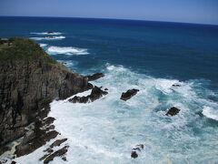 春陽の高知　のどかで暖かく美しい素晴らしい土地