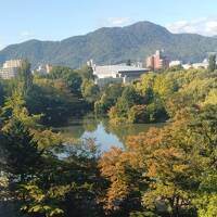 久しぶりの北海道への帰省（2024年9月）