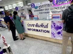 30年間の海外駐在員生活を終え、人生の最後にタイ国に移住してみる事にしたの...記（運転免許証を更新 編／バンコク／タイ）