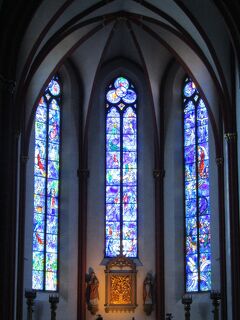 シニア夫婦のイタリア個人旅行記 2024・№12（ 11,12日目、ドイツ②、後 帰国 ）