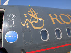 【第11日目】どうかしている旅程の子連れ旅行＜ドイツへ移動(AMM→FRA→HAM)＞