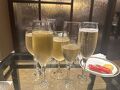 スカイマークに乗ってみよう！おひとりさま神戸1泊☆トラベラーさんとシェラトンラウンジで乾杯☆