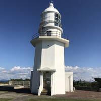 三浦半島　剣崎散策