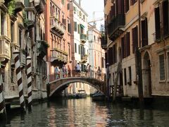 シニア夫婦のイタリア個人旅行記 2024・№10（ 9日目、ベネチア② ）