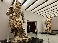 2024年 JWマリオット奈良　エグゼクティブスイート宿泊記(ブログ)，エグゼクティブラウンジ