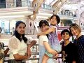 インド☆アゲイン　④ホームステイ　2023 高校生&小学生