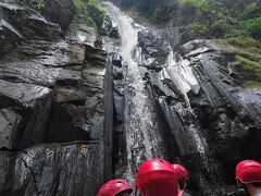 お盆のバリで渋滞にハマる中年夫婦旅　３