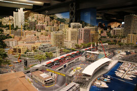 【第12日目】どうかしている旅程の子連れ旅行＜ミニチュアワンダーランド・ハンブルク市内観光＞＞