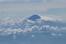 大阪から仙台への風景＠未踏の東北第3弾は福島へ　その1