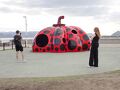 日本のエーゲ海からクルージング
