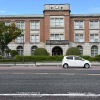 再びの米子と松江旅行（その１）