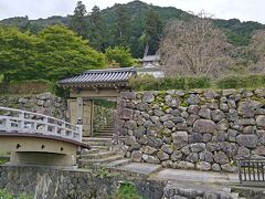 出石城・有子山城（いずしじょう・ありこやまじょう）