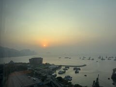 24年末年始_香港滞在記（コンラッド香港、W香港、リーガルエアポートホテル、センチュリオンラウンジ）