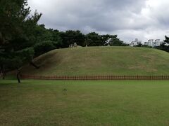 ソウルから世界遺産、三陸公園へ