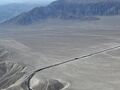 2024年夏　神秘の国ペルーと大迫力のイグアスの滝へ。その６　【世界遺産】ナスカの地上絵、バッチリ見れました
