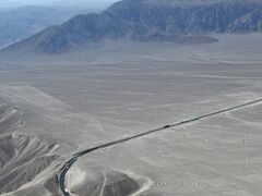 2024年夏　神秘の国ペルーと大迫力のイグアスの滝へ。その６　【世界遺産】ナスカの地上絵、バッチリ見れました