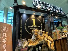 女子旅台湾2日目前編～comida、台湾新幹線、第四信用合作社、陳允寶泉食品、沁園春、宮原眼科、老虎堂