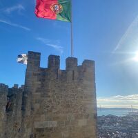 スペイン (バルセロナ)・ポルトガル (ポルト、リスボン) 旅行記【2024年9,10月】③