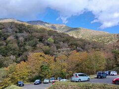 北東北の山々を巡る