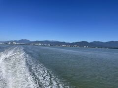 ２０２４夏ケアンズ旅行記③