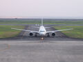 佐賀空港から飛んでみました